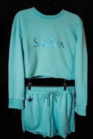 Sativa Lounge 2 Piece