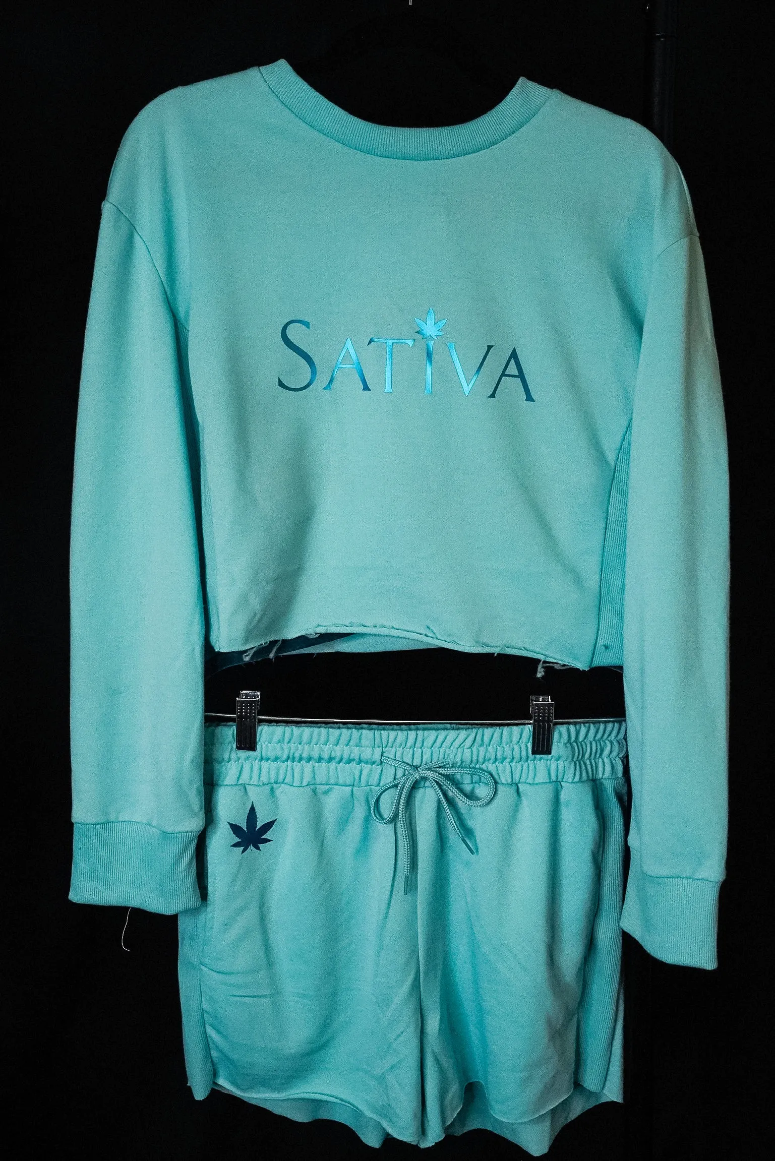 Sativa Lounge 2 Piece