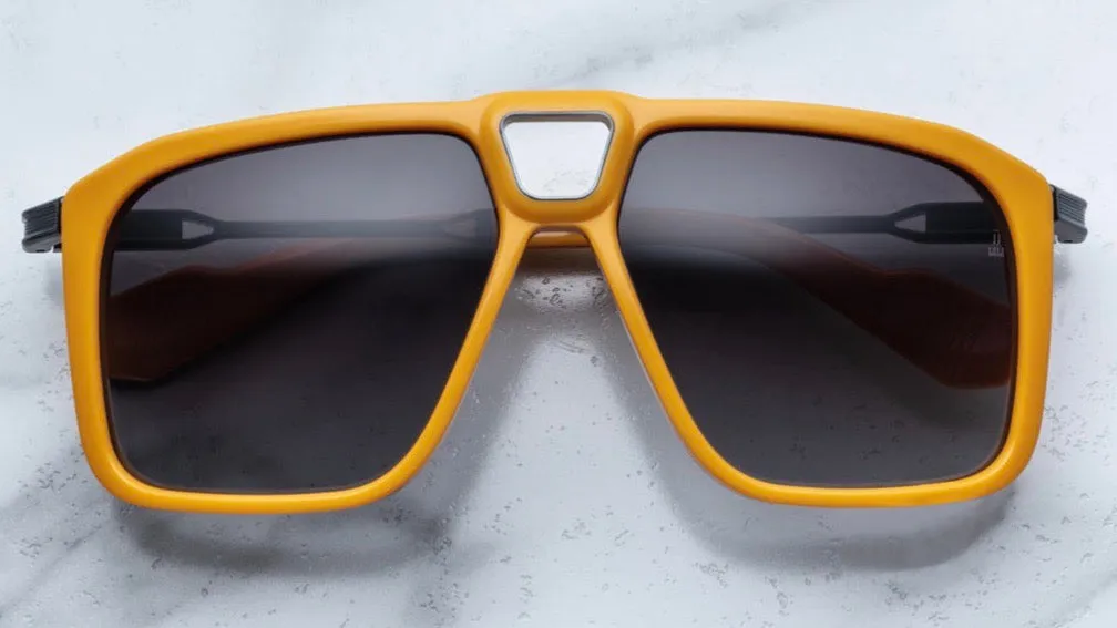 SAVOY-Talbot / Jet Gradient / Black