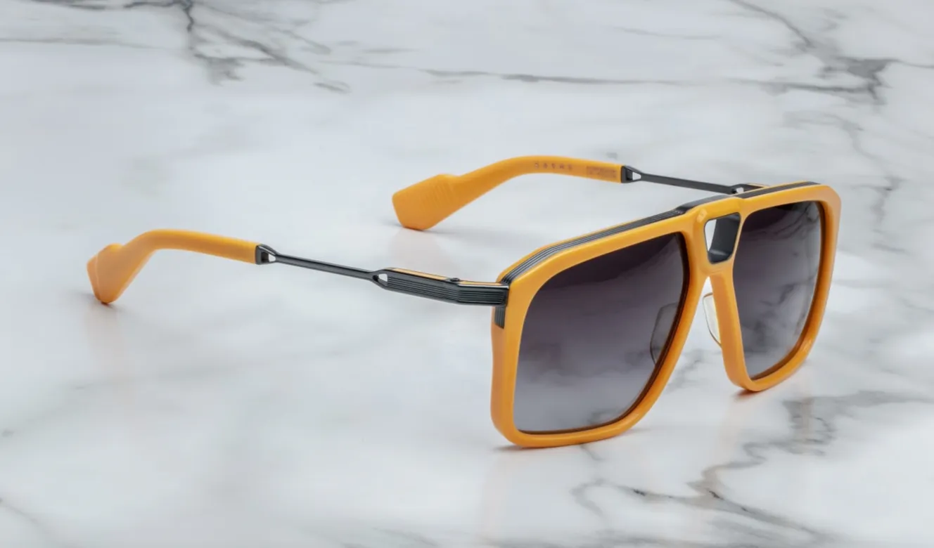 SAVOY-Talbot / Jet Gradient / Black