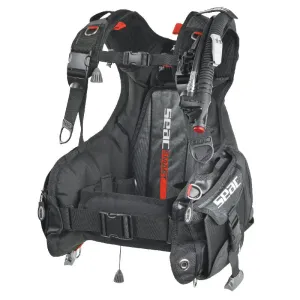 Seac Smart BCD XS