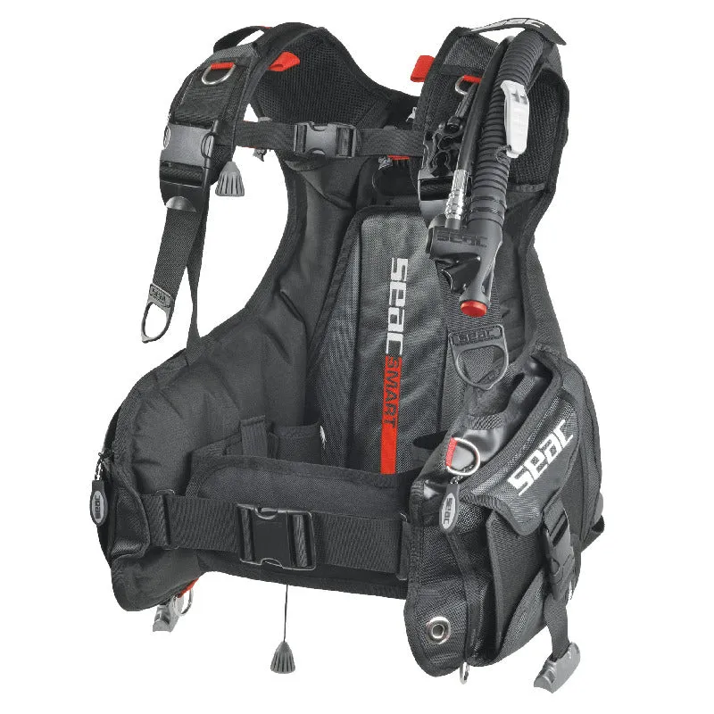 Seac Smart BCD XS