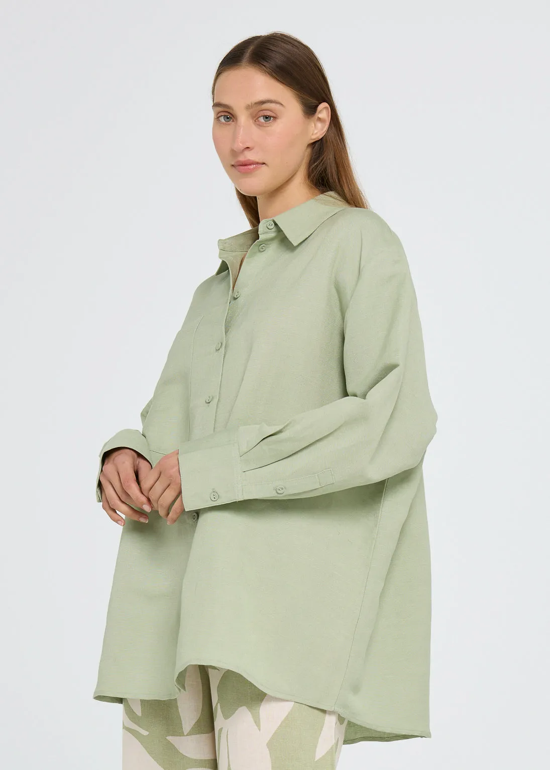 SEASIDE SHIRT