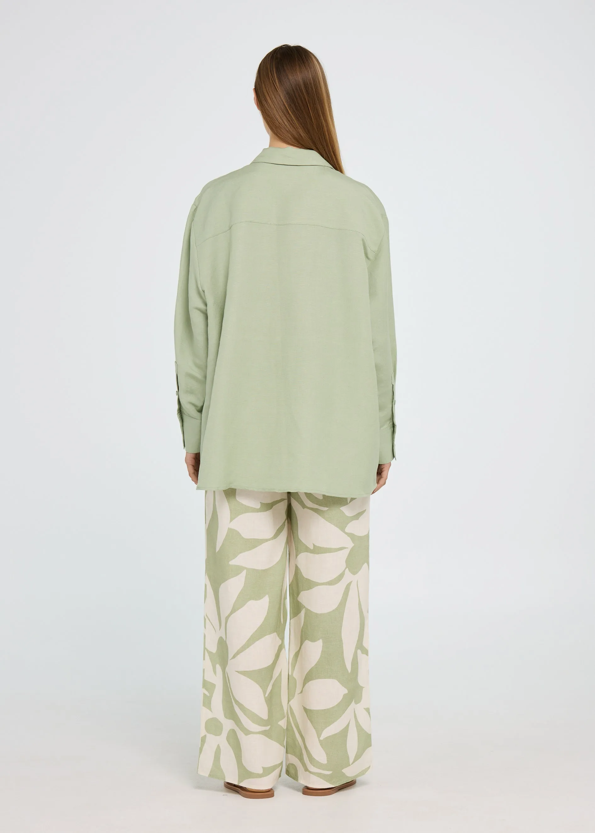 SEASIDE SHIRT