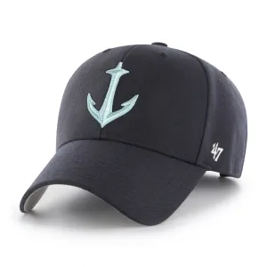 SEATTLE KRAKEN '47 MVP