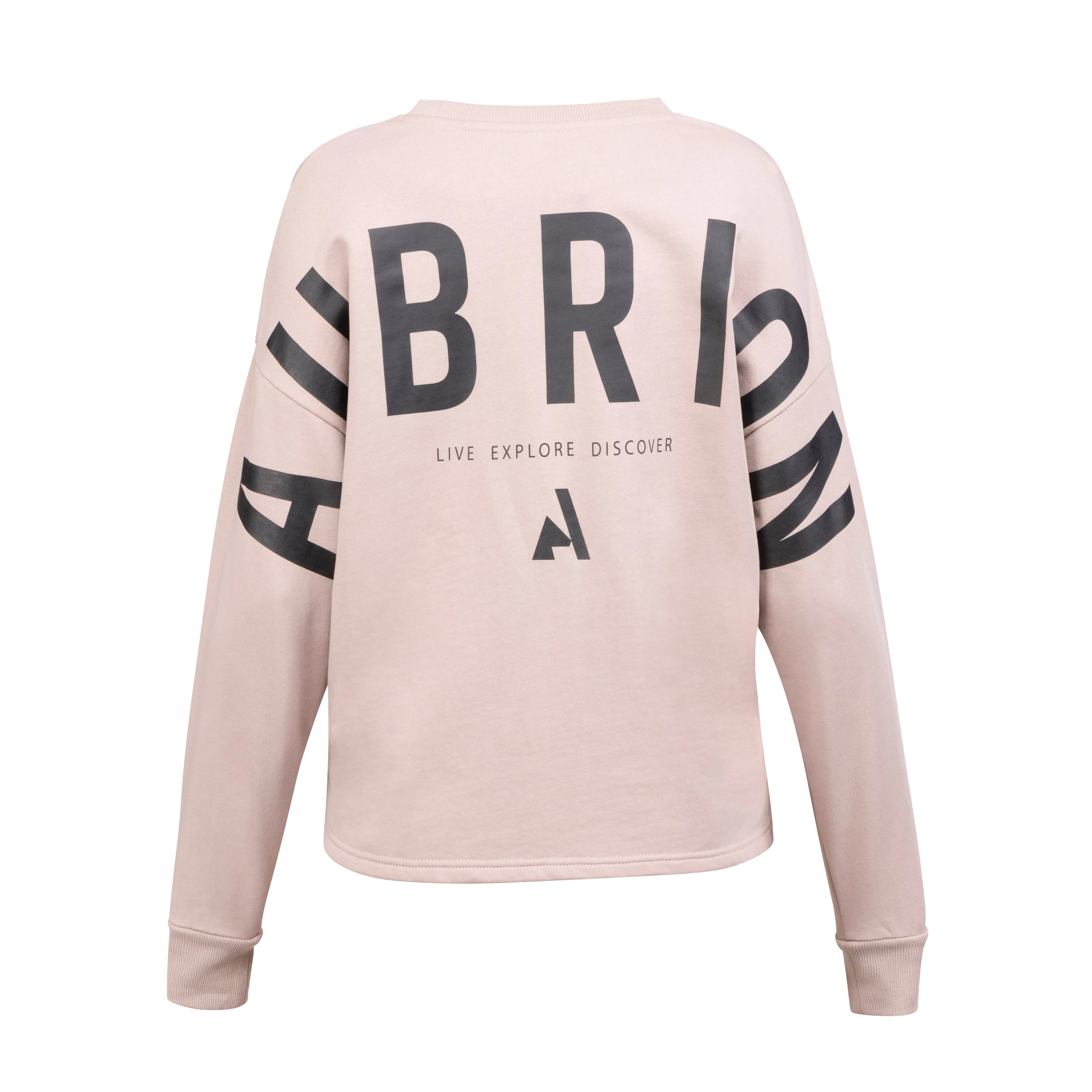 Shires Aubrion Ladies React Sweatshirt