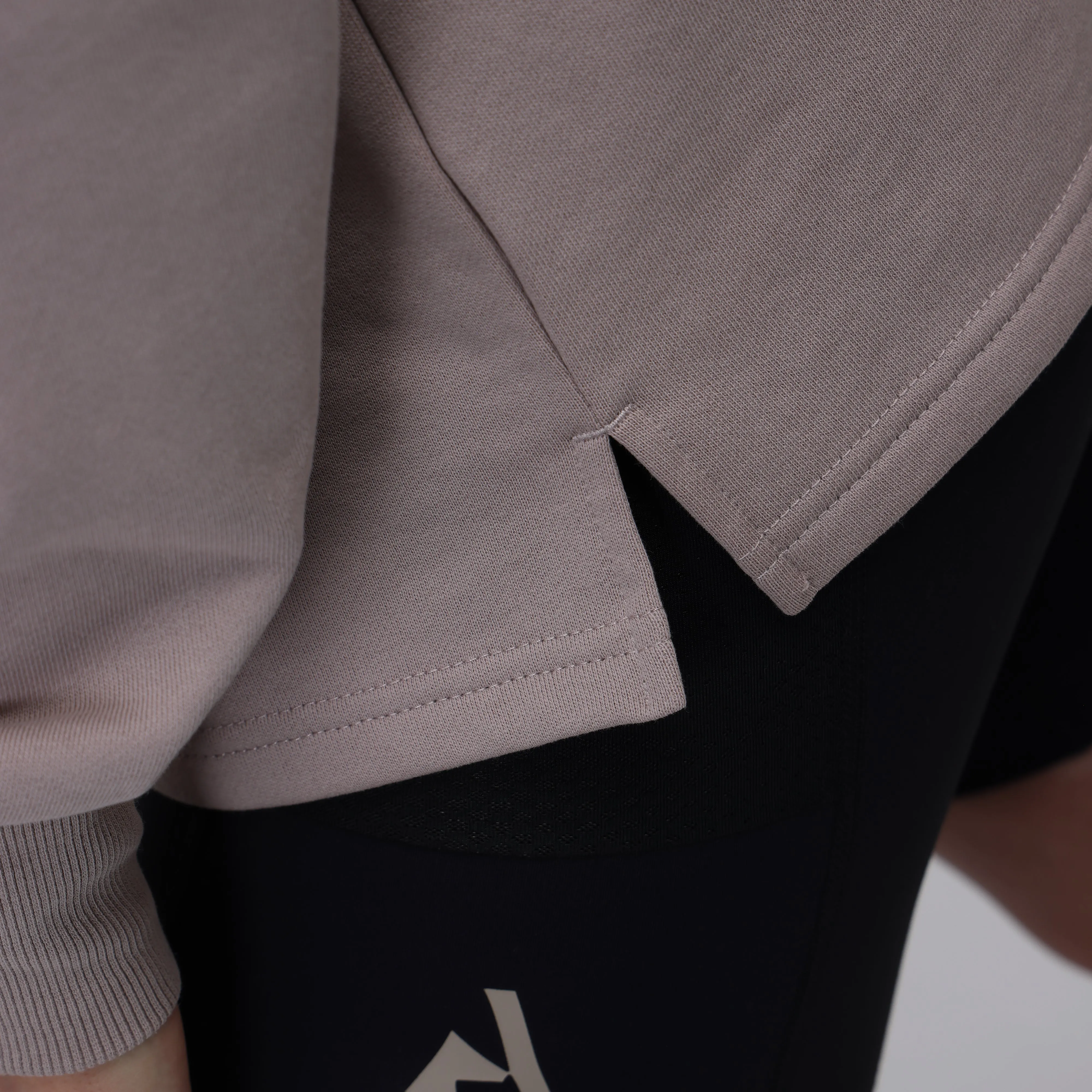 Shires Aubrion Ladies React Sweatshirt