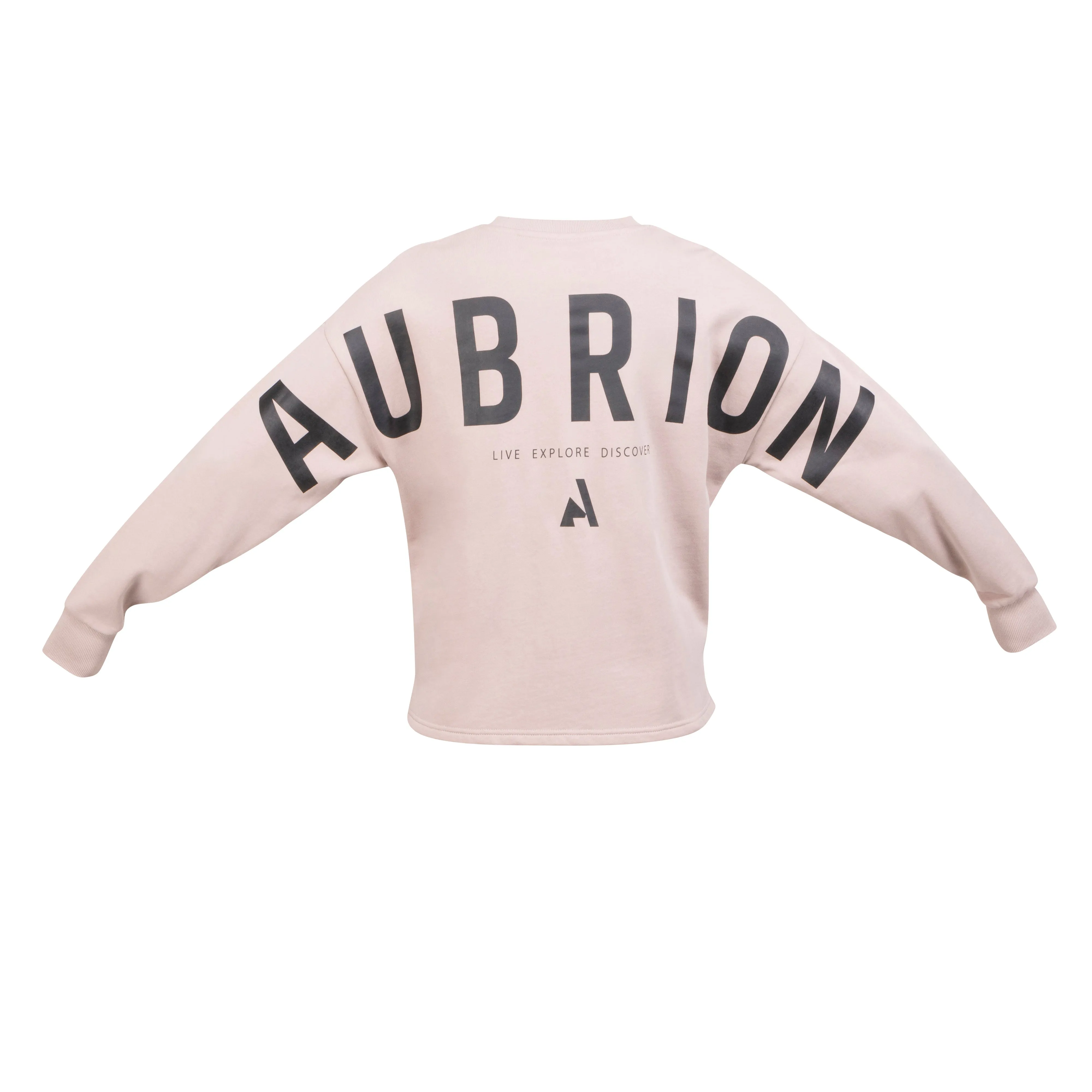Shires Aubrion Young Rider React Sweatshirt