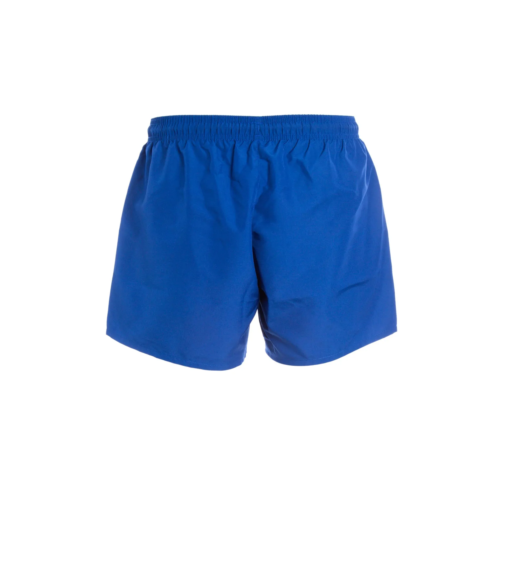 Shorts Boxer Beachwear - Cobalt