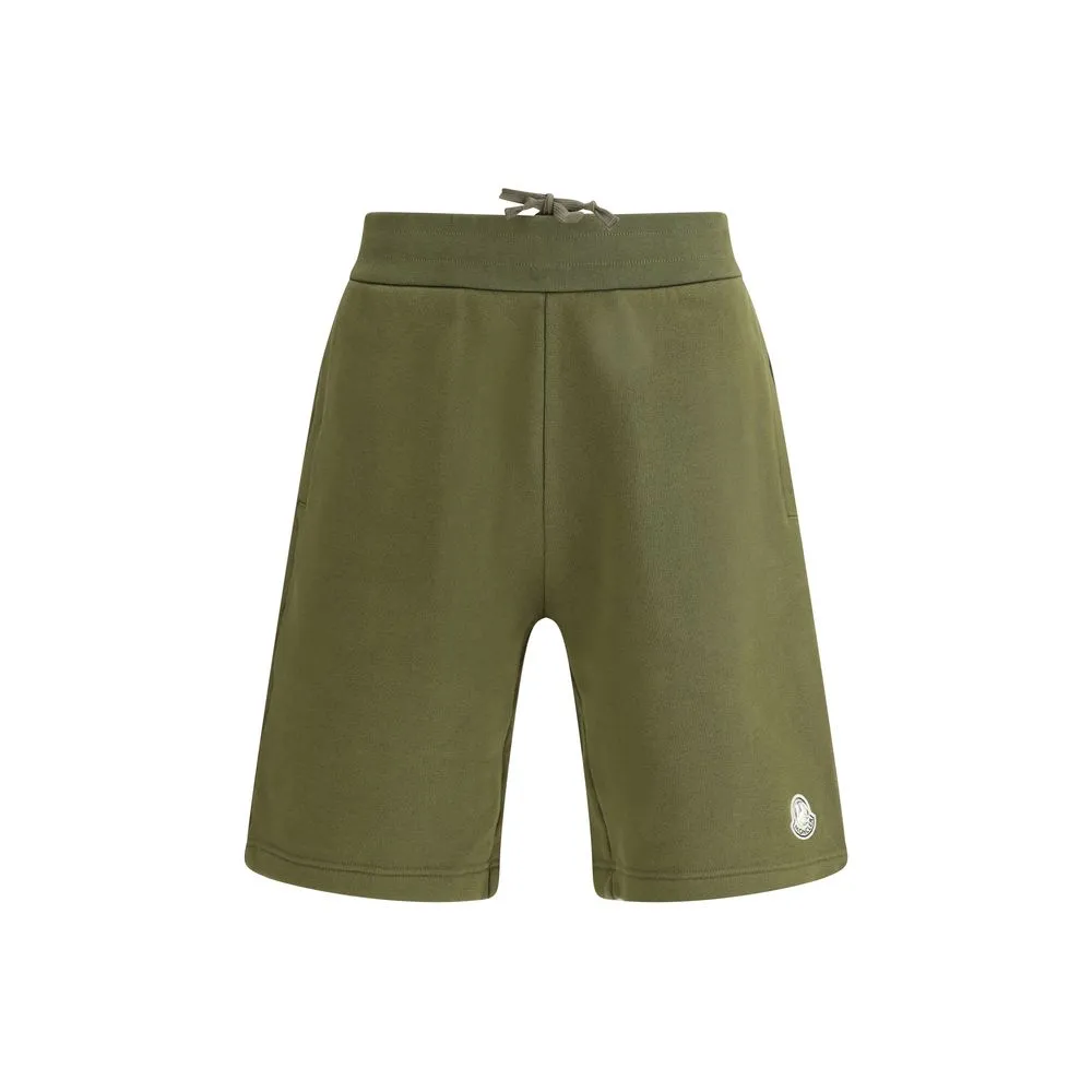 Shorts Moncler x Mercedes Benz by Nico Shorts