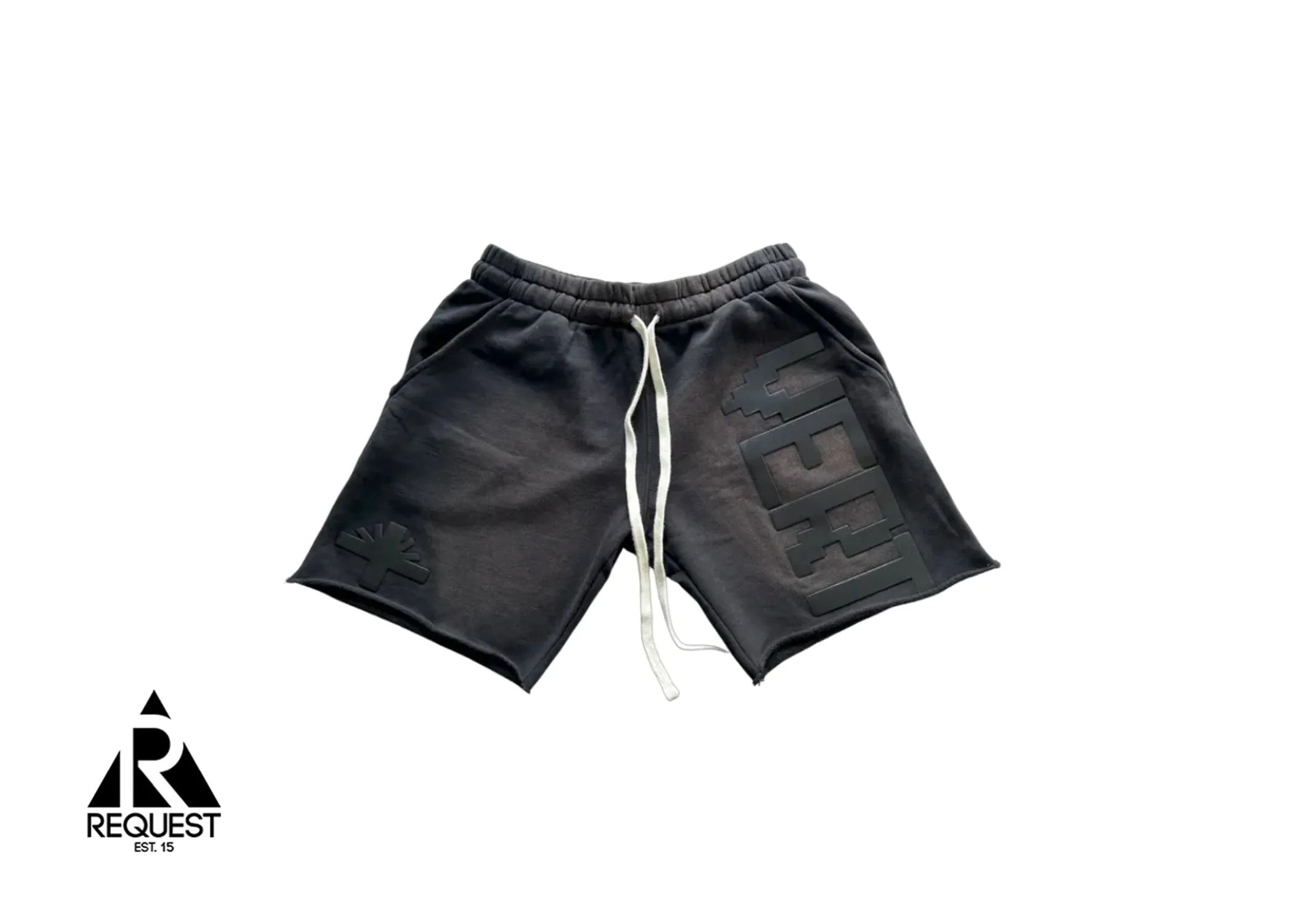 Shorts "Black"