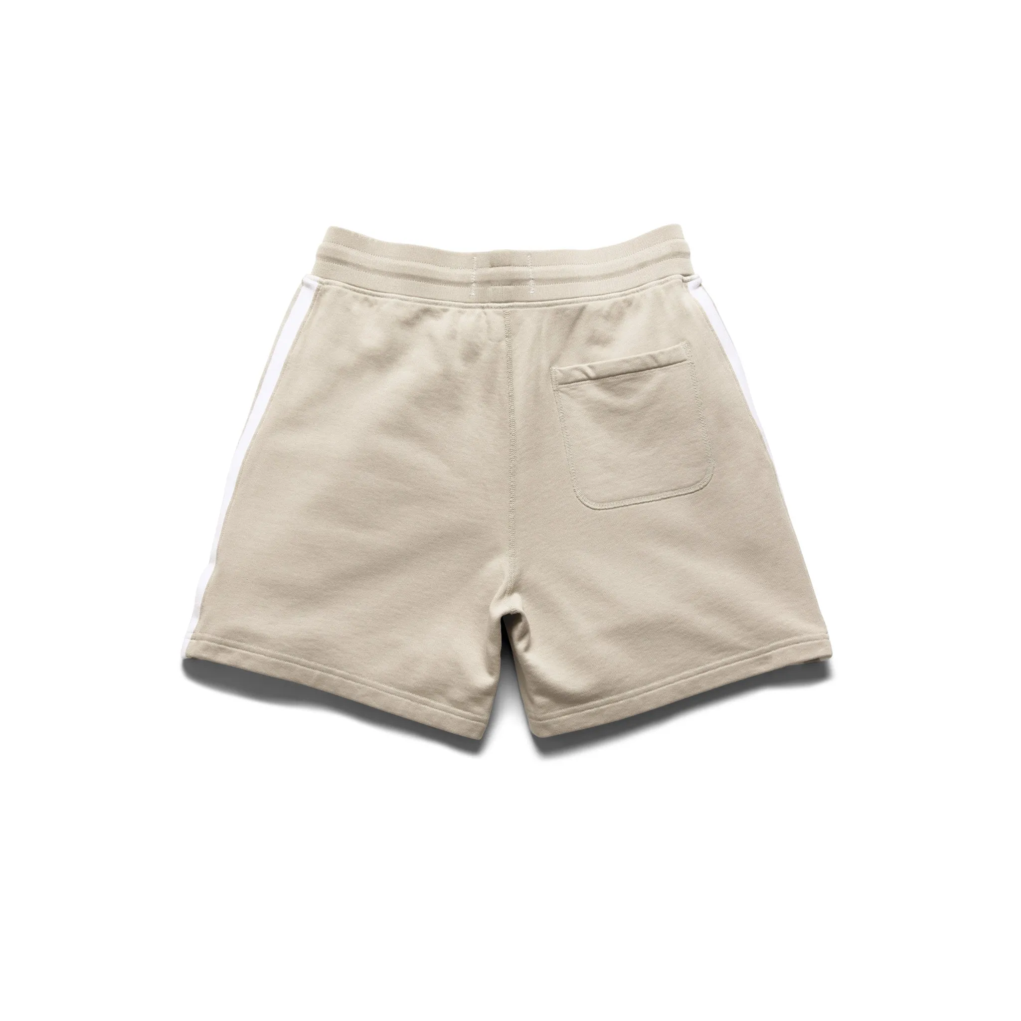 SIDE STRIPE SHORTS 6" - REIGNING CHAMP