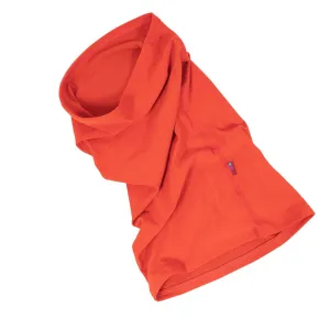 Signature Collar - Fire Red