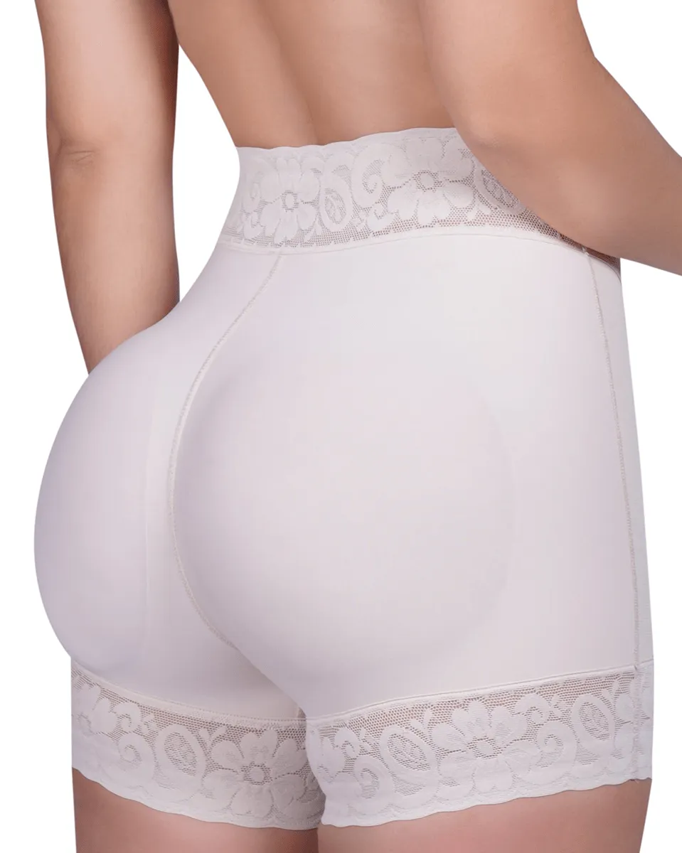 Siluet Butt Lifter Shapewear Shorts