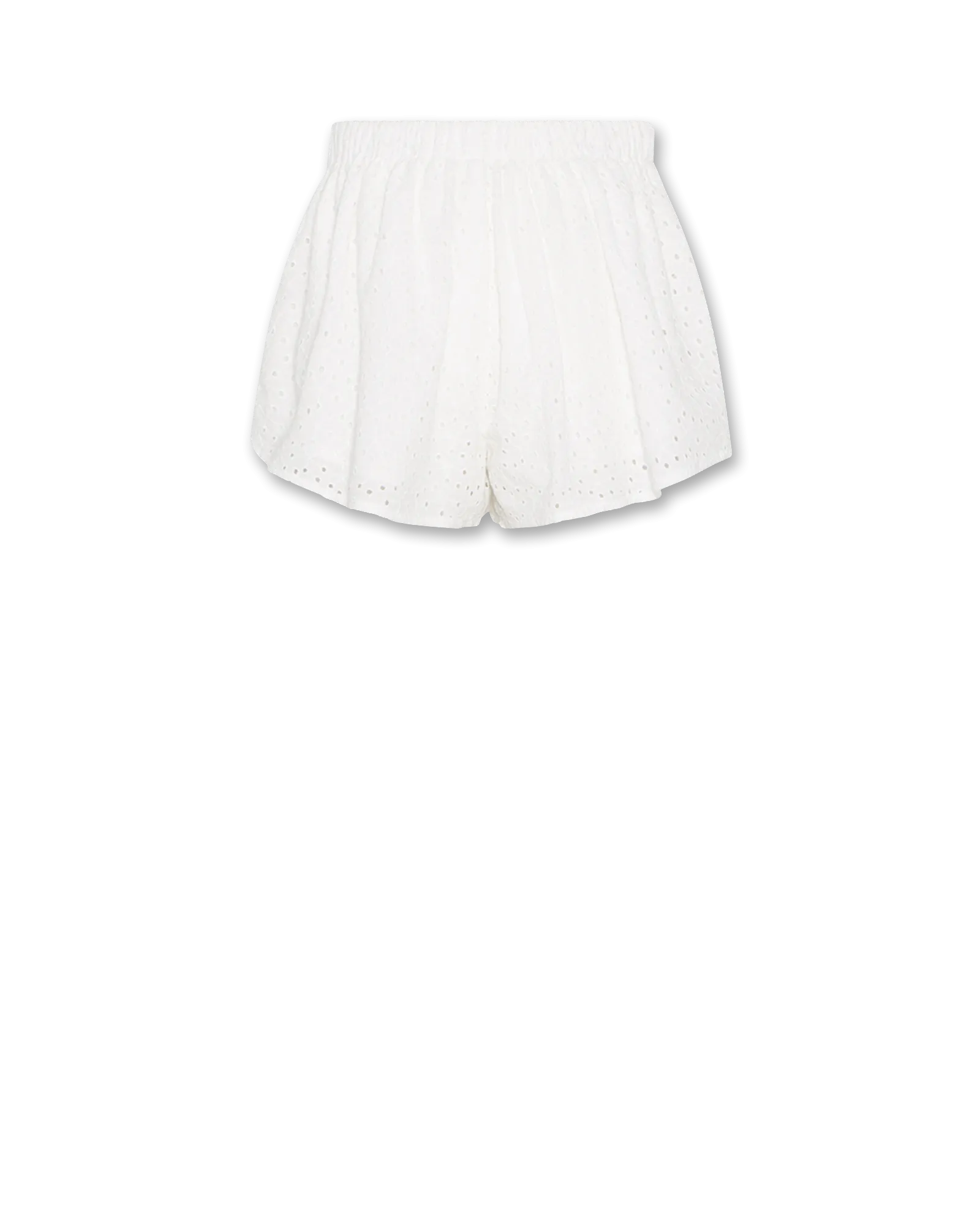 simba shorts macy 000100 - white