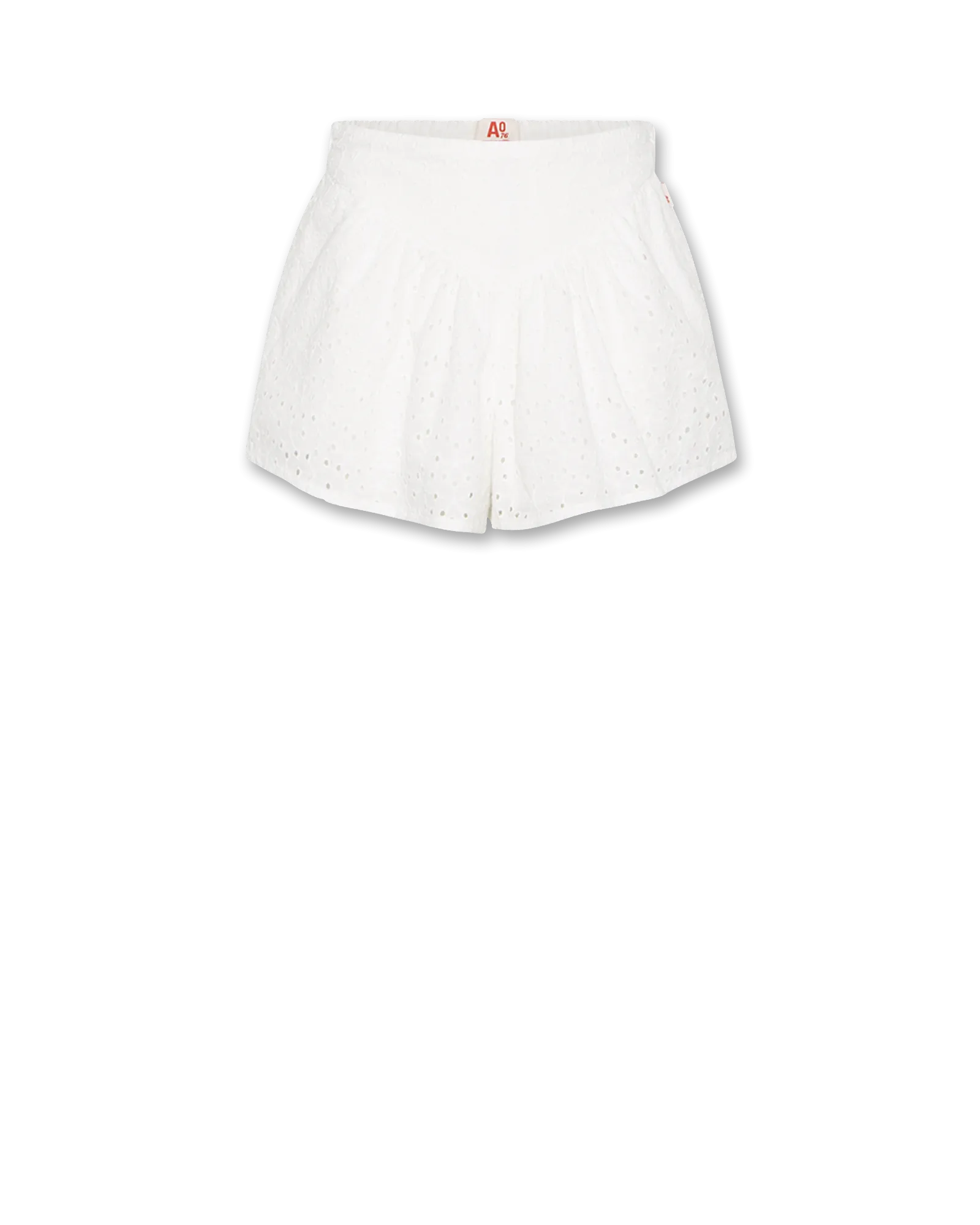 simba shorts macy 000100 - white