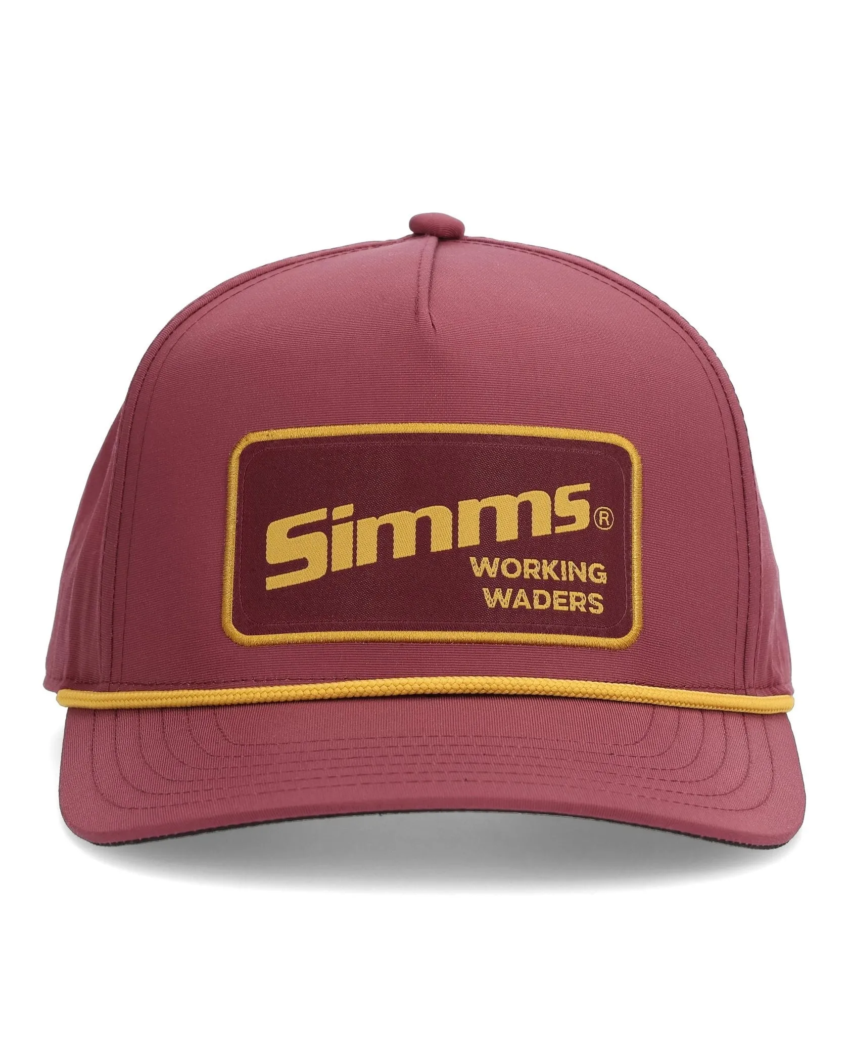 Simms Captains Cap