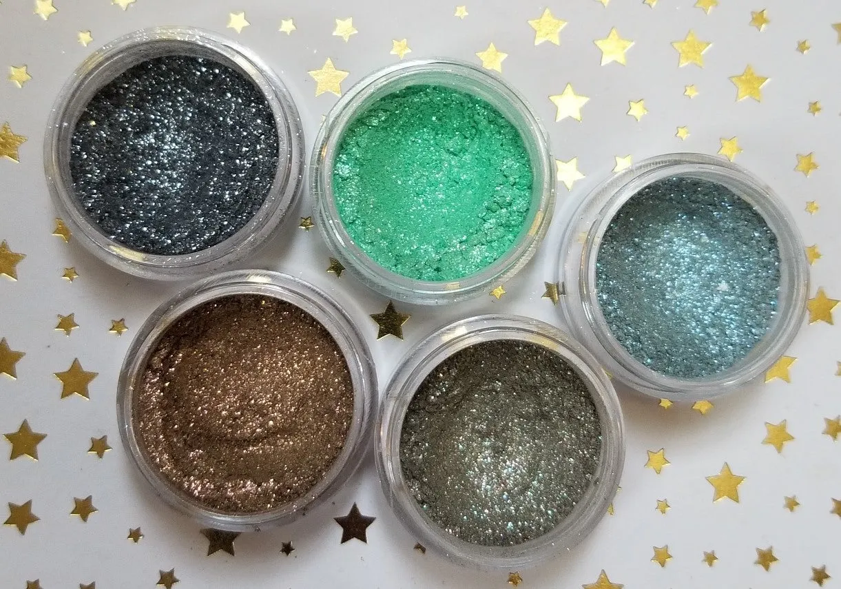 Sister Slay Loose Eyeshadow
