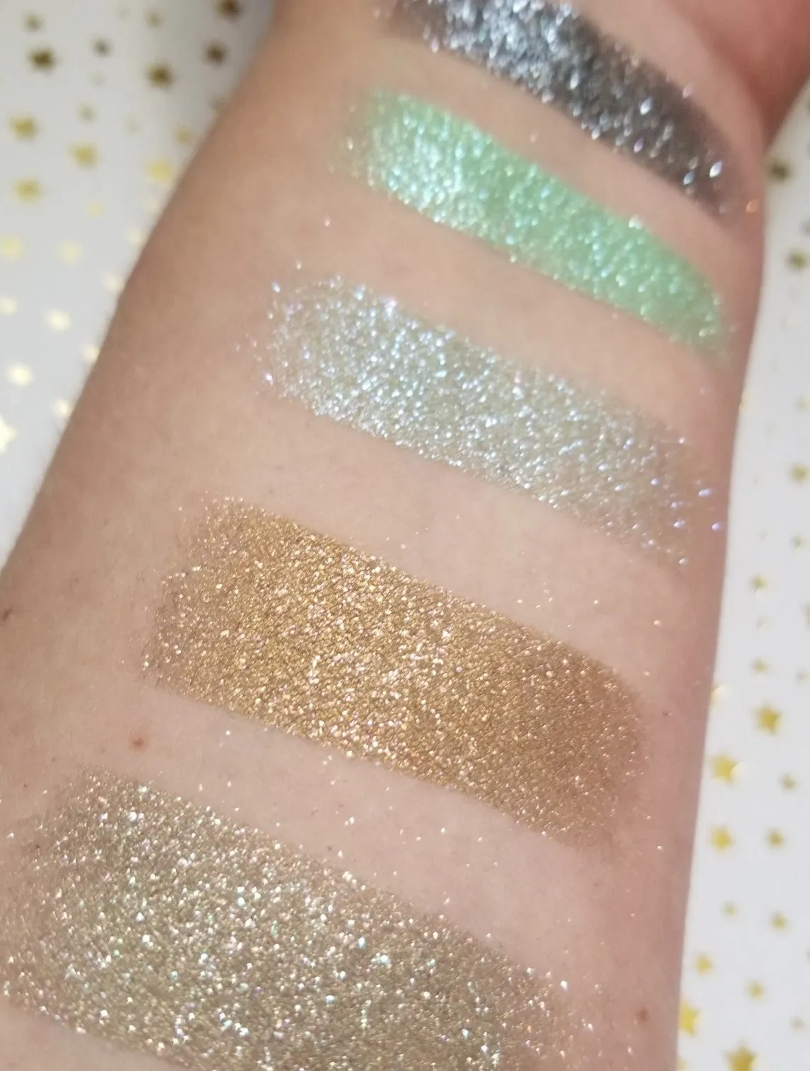 Sister Slay Loose Eyeshadow