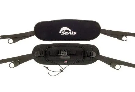 SMALL BACKBAND