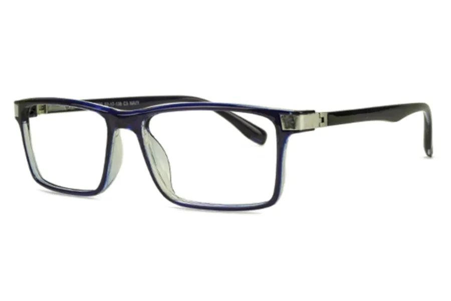 Smart Eyeglasses by Clariti S2722