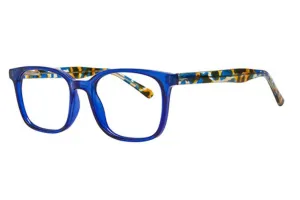 Smart Eyeglasses by Clariti S2837