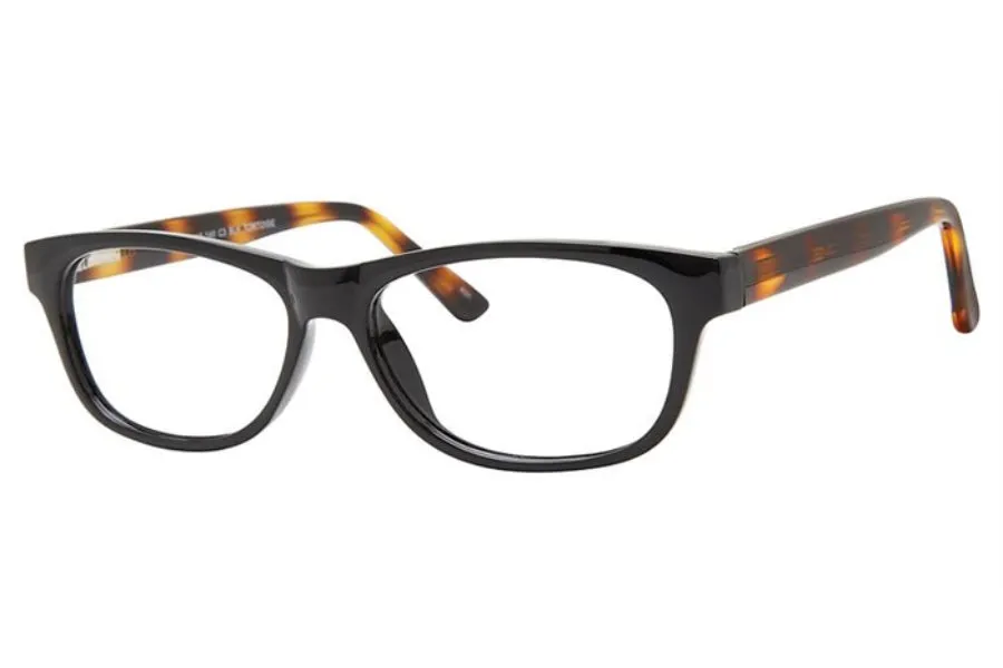 Smart Eyeglasses by Clariti S7401