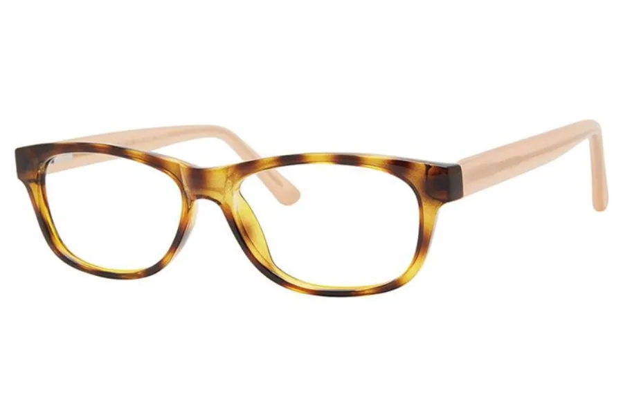 Smart Eyeglasses by Clariti S7401