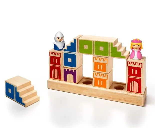 Smart Games Camelot Jr.
