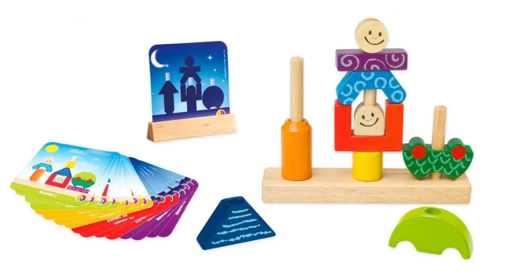 Smart Games Day & Night