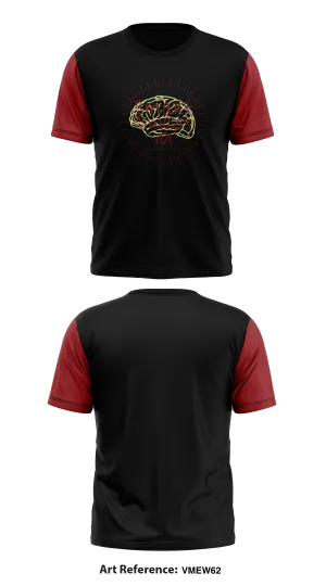 Smart swaps 101 Store 1 Core Men's SS Performance Tee - MvWTk5