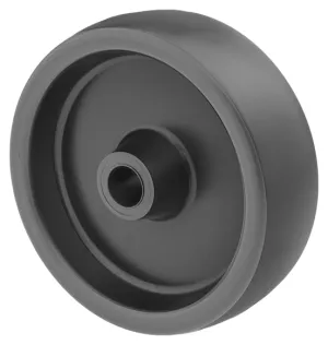 Smart Target Trolley Wheel Kit
