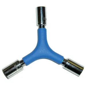 Smart Tool Cle en Y