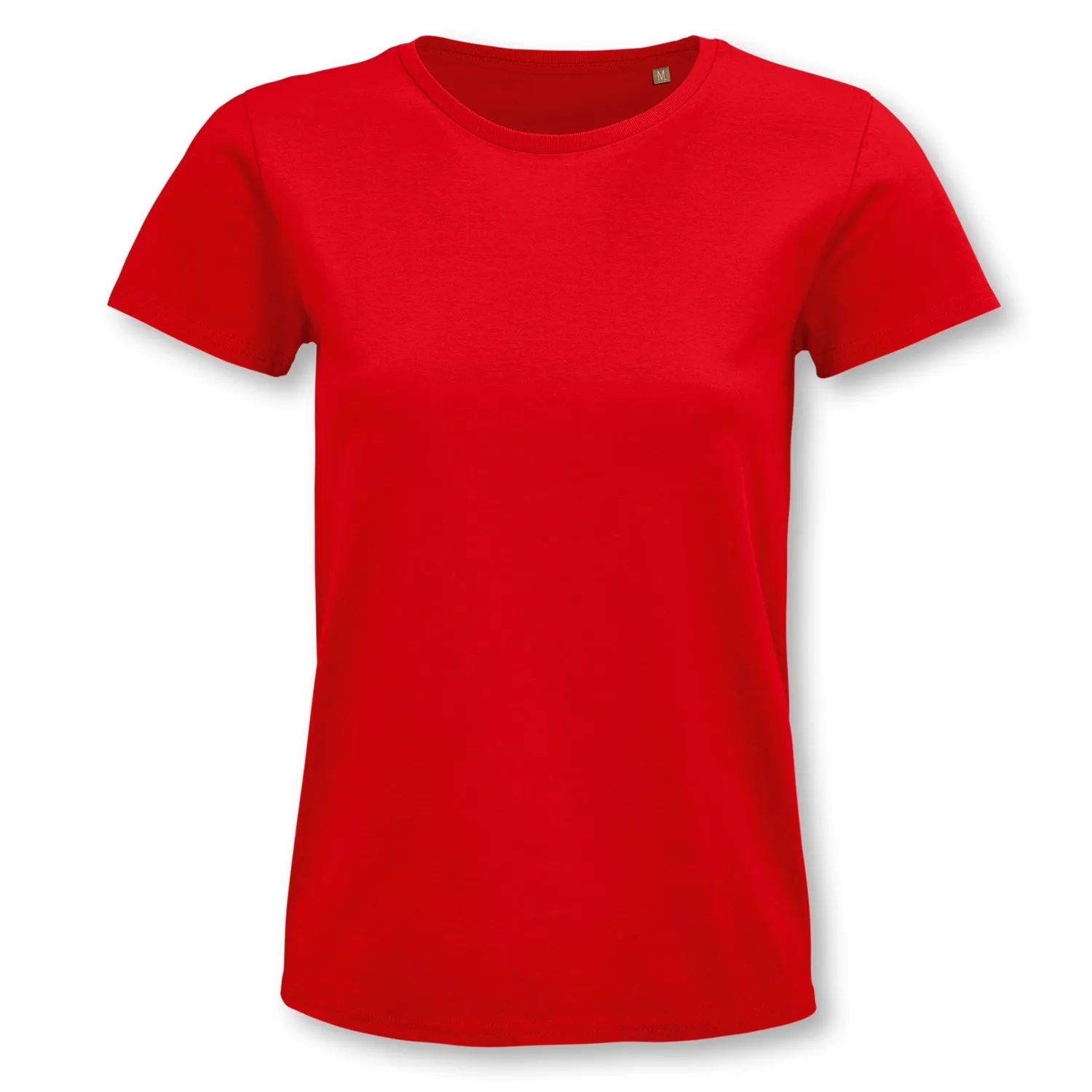 SOL'S Pioneer Womens Organic T-Shirt