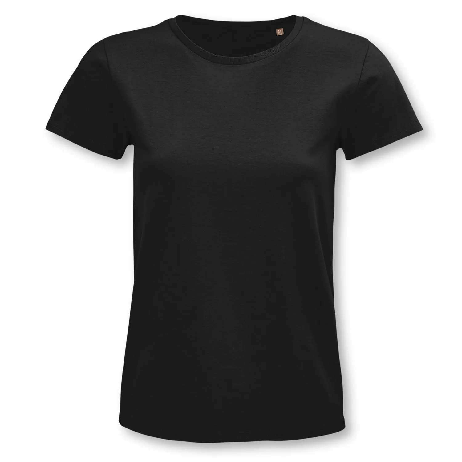 SOL'S Pioneer Womens Organic T-Shirt