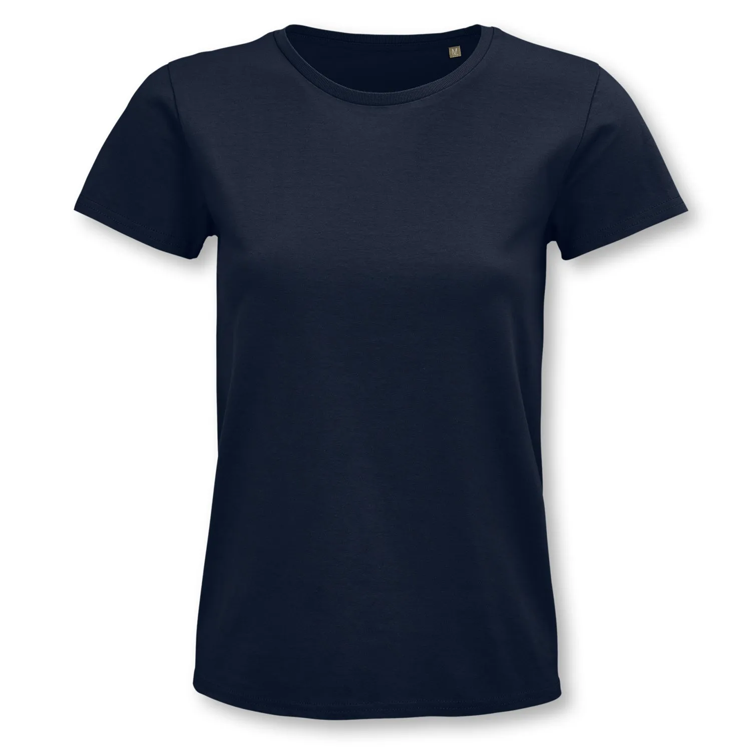SOL'S Pioneer Womens Organic T-Shirt