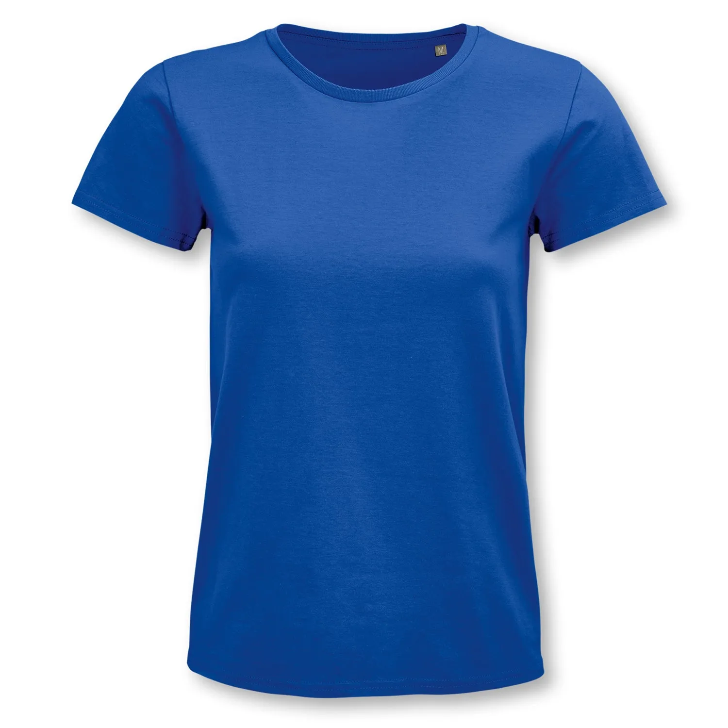 SOL'S Pioneer Womens Organic T-Shirt