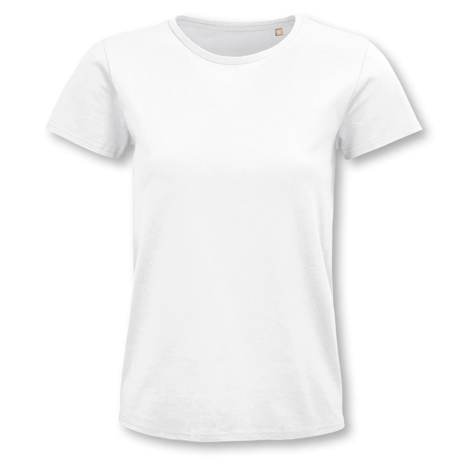 SOL'S Pioneer Womens Organic T-Shirt