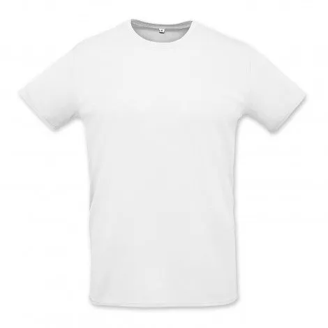 SOLS Sprint Unisex T-shirt