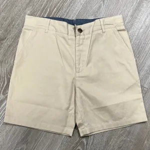 Southbound Dress Shorts - Fog
