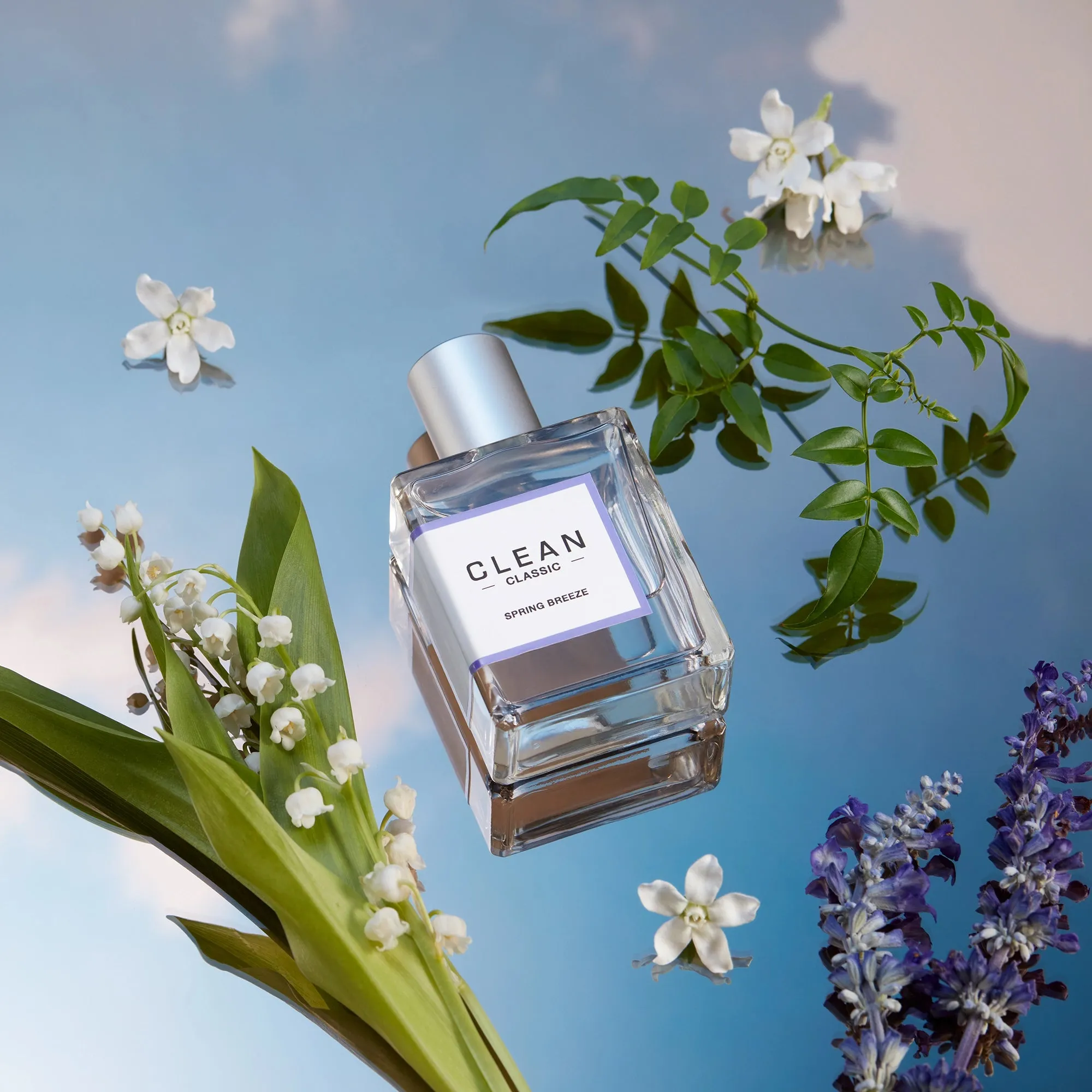 Spring Breeze