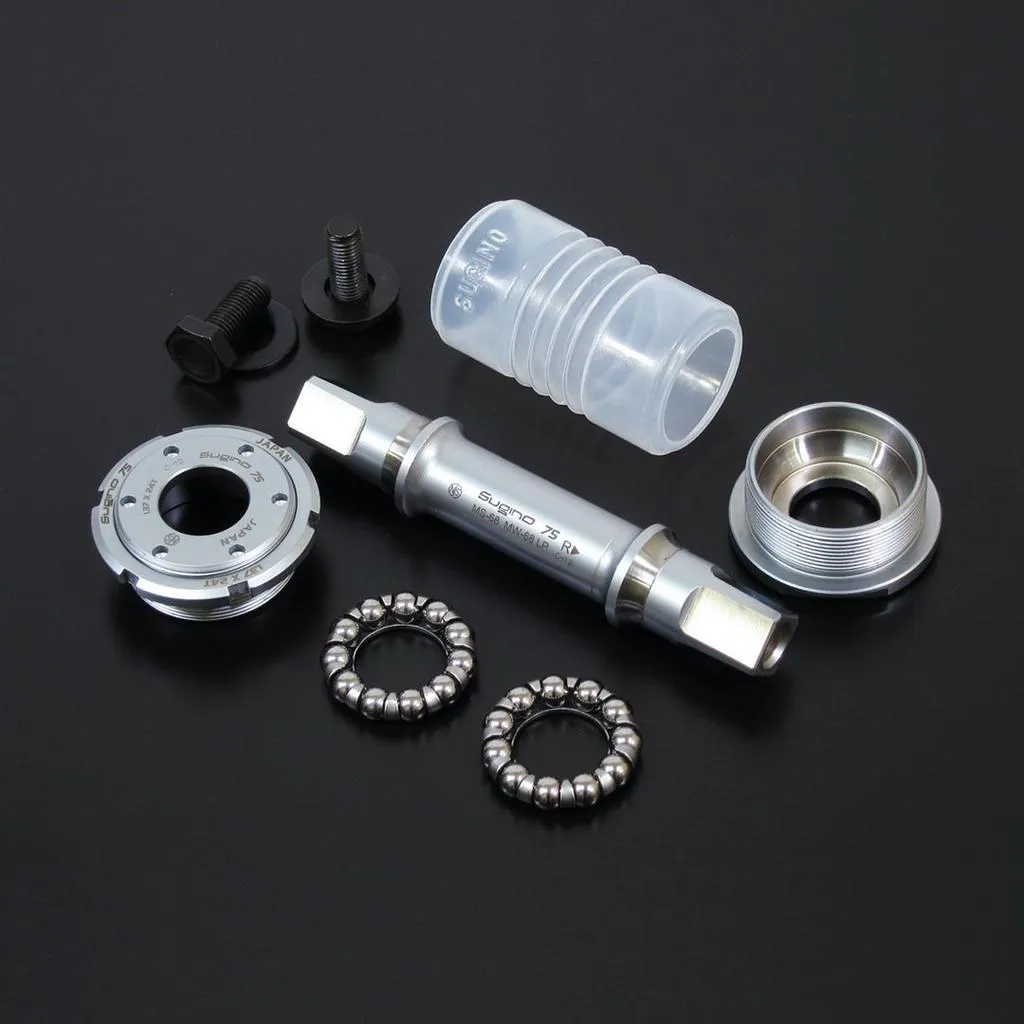 Sugino BB-SG75 NJS Bottom Bracket