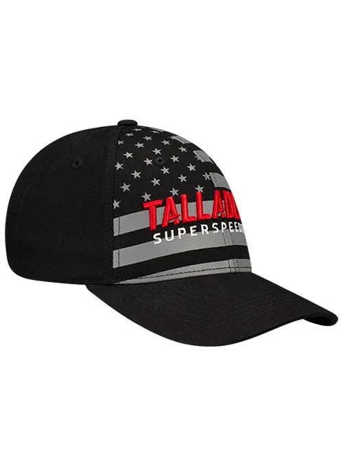 Talladega Tonal Americana Hat