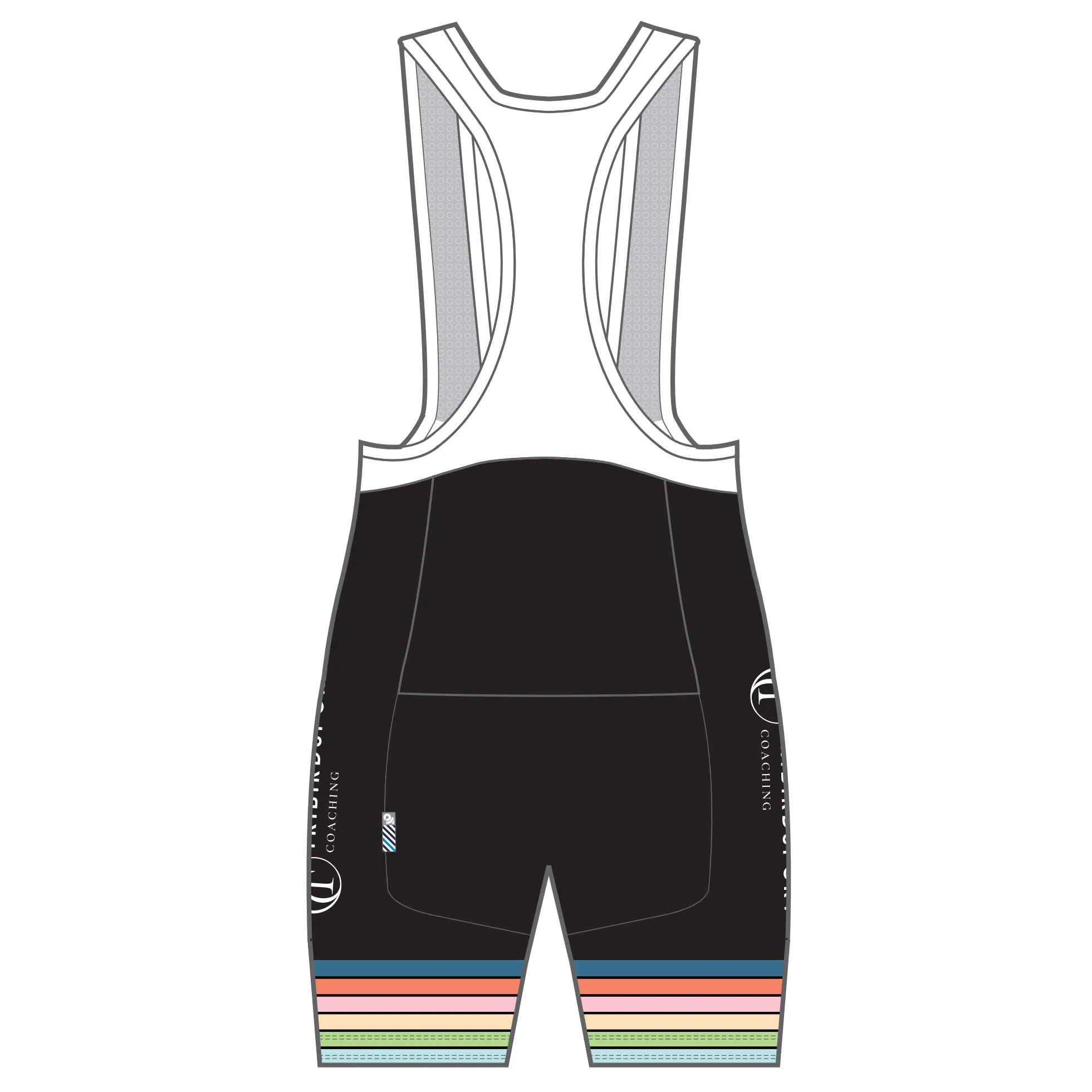 TECH Bib Shorts