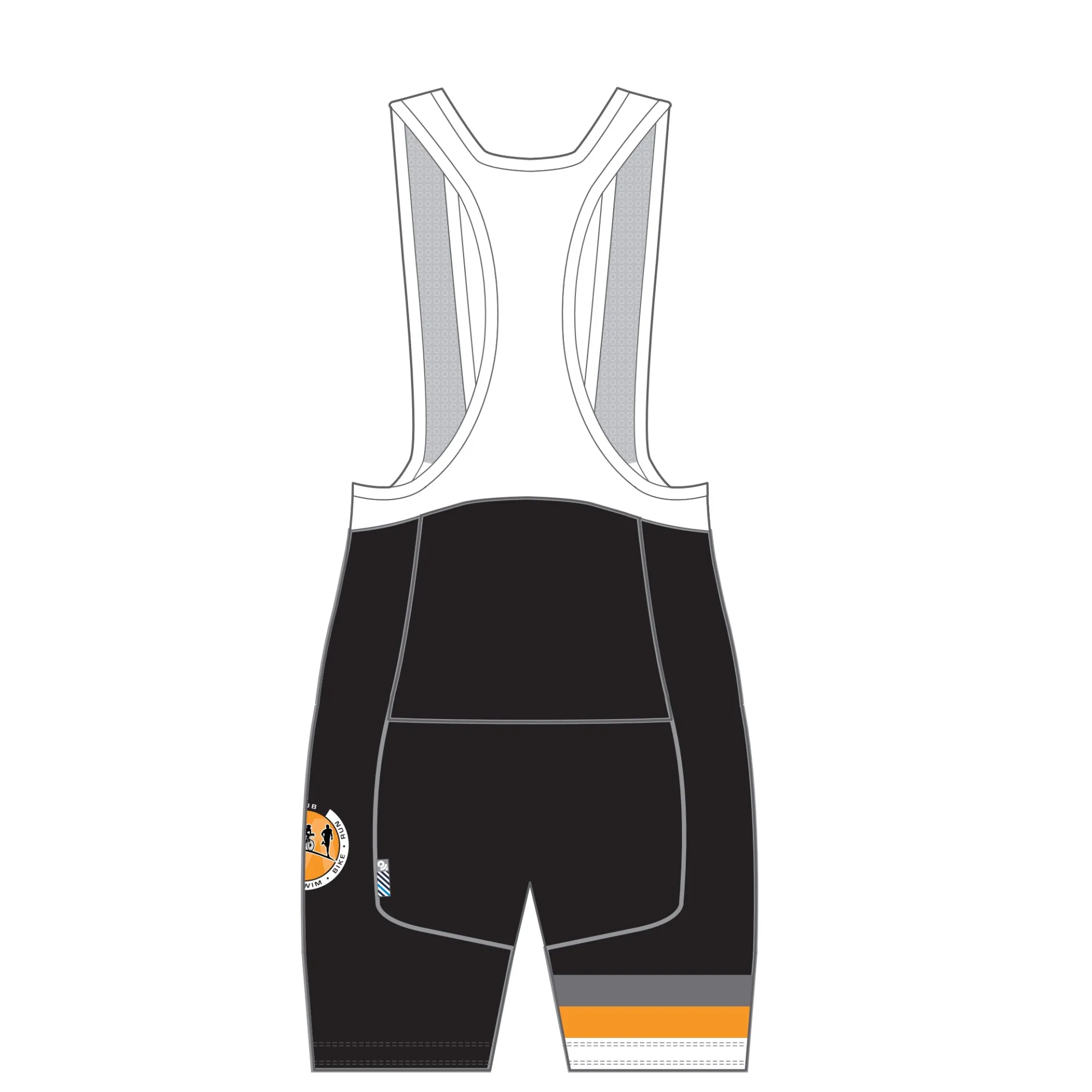TECH Bib Shorts