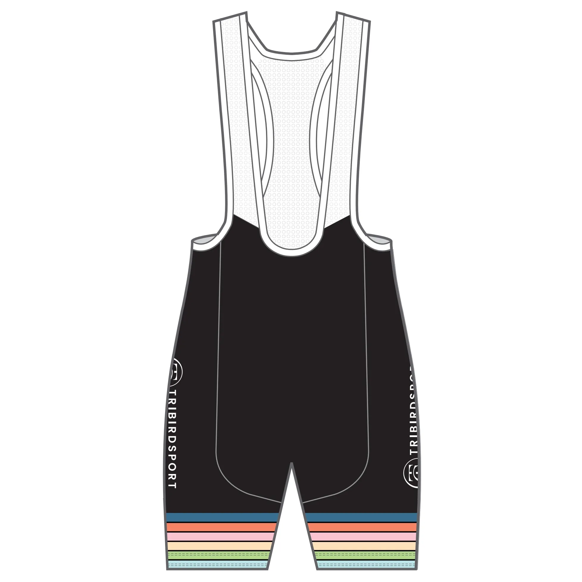 TECH Bib Shorts