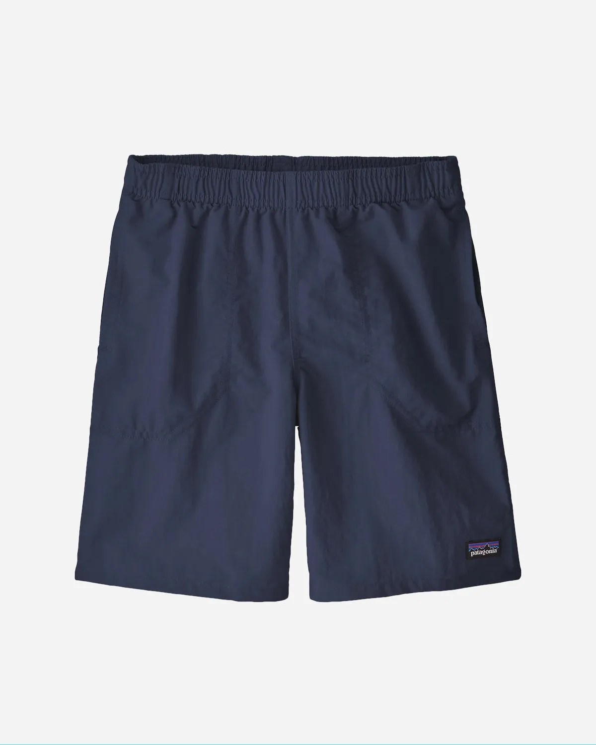 Teens Baggies Shorts 7 in - New Navy