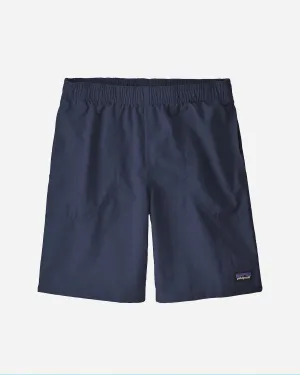 Teens Baggies Shorts 7 in - New Navy