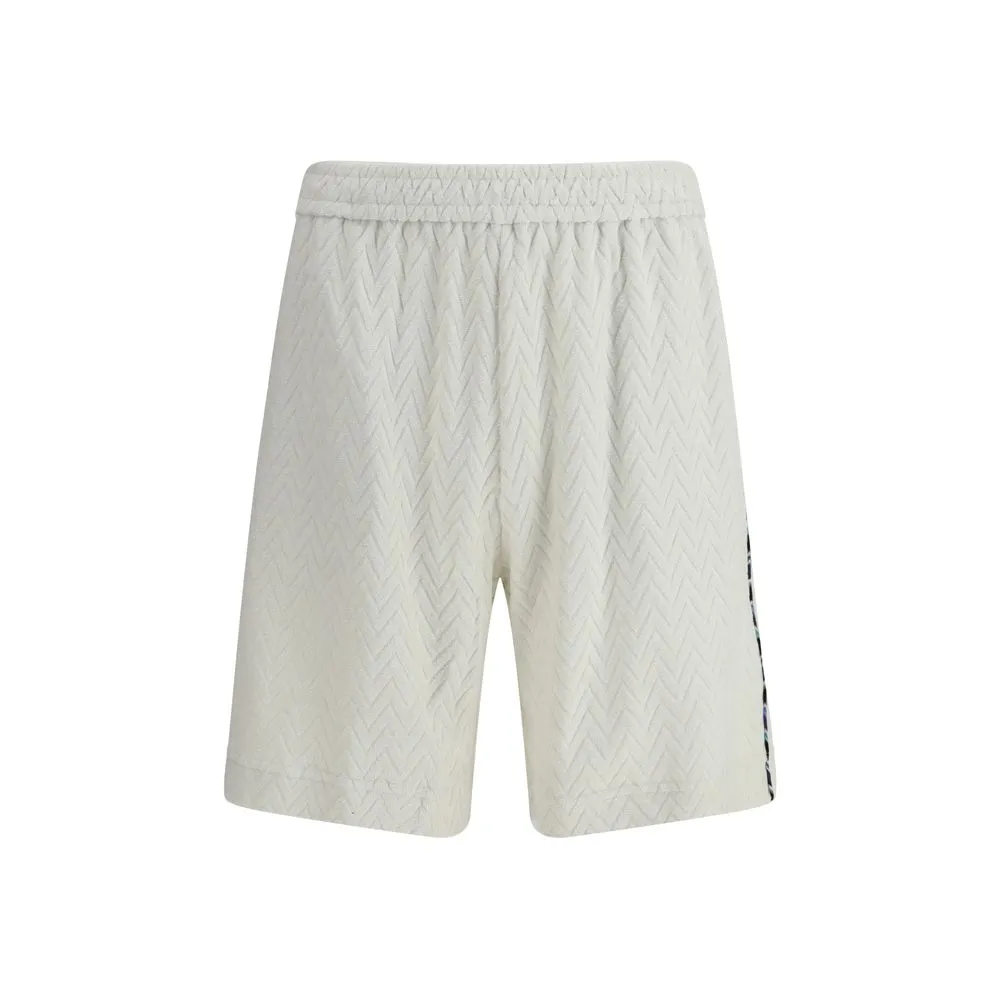 Terry Shorts
