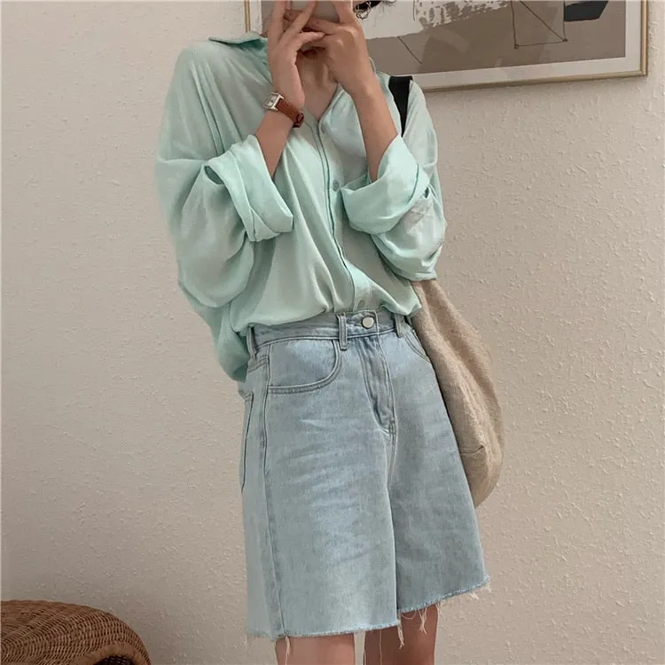 The Avenue Shorts